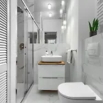 Apartment Lynx Hanza Pool Sauna