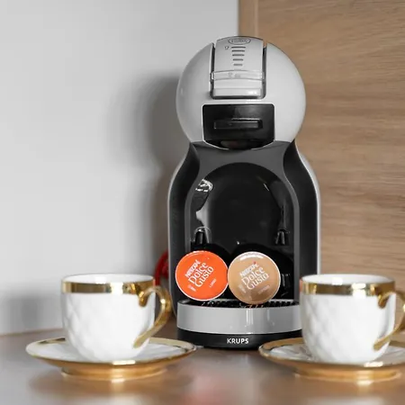 Lynx Hanza Pool Sauna Lägenhet