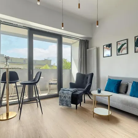 Lägenhet Lynx Hanza Pool Sauna *