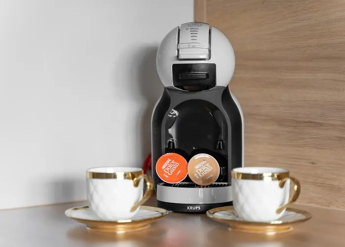 Lynx Hanza Pool Sauna Apartment