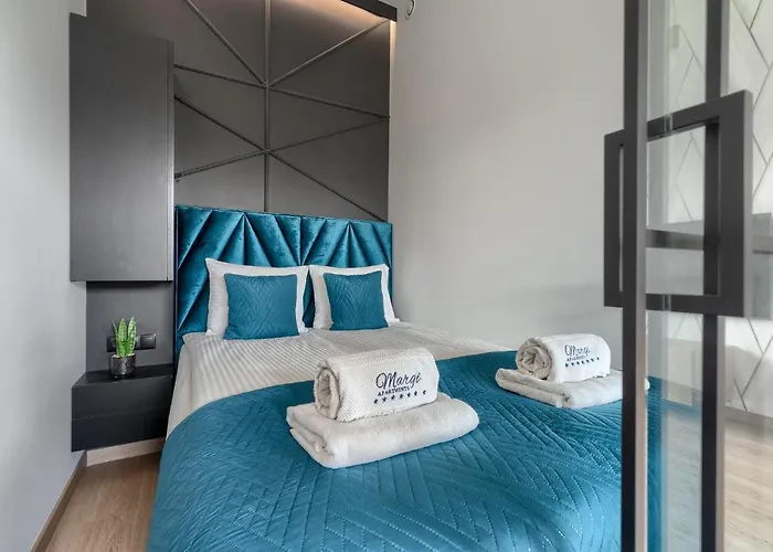 Lynx Hanza Pool Sauna Lejlighed *