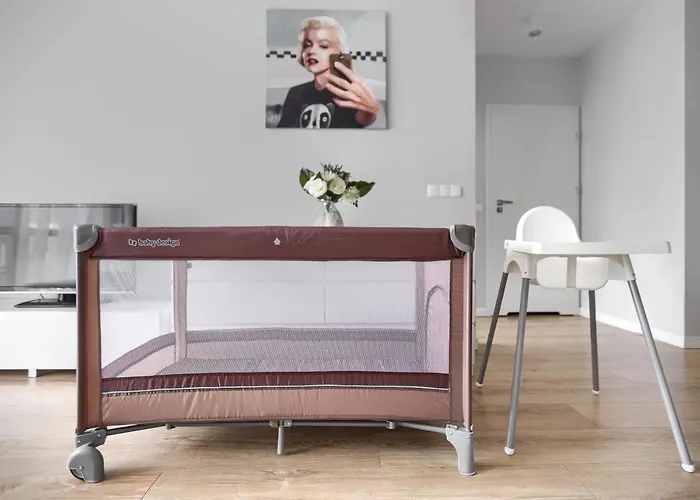 Lynx Hanza Pool Sauna * Stettin